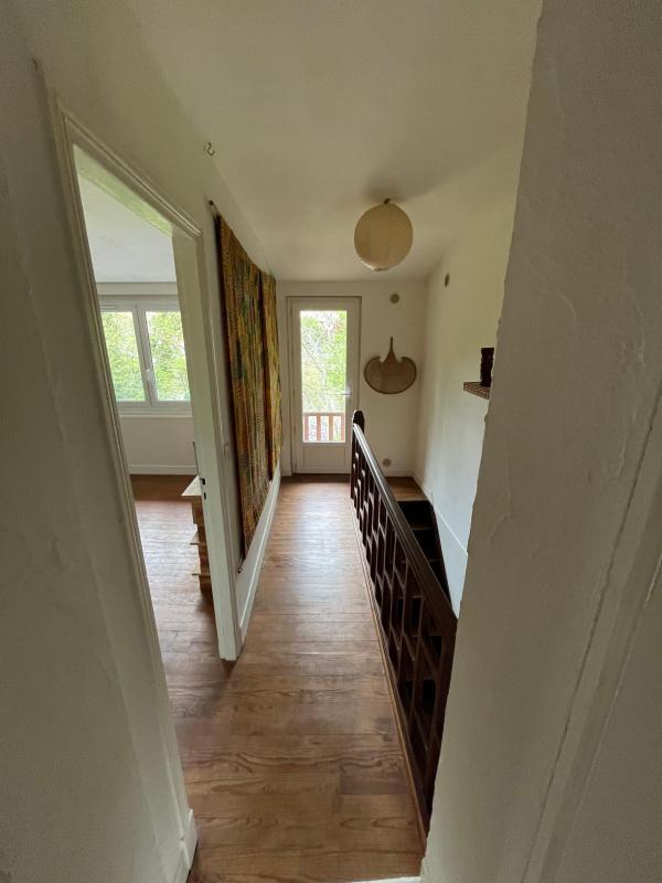 Maison - 97 m² - 4 pièces