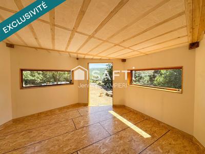 Maison - 19 m² - 1 pièce