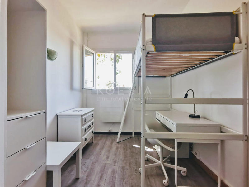 Appartement - 75 m² - 4 pièces