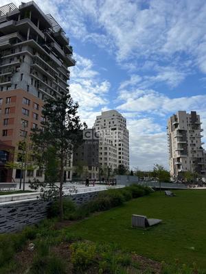 Appartement - 89 m² - 4 pièces