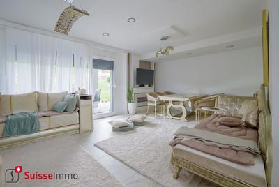 Maison - 148 m² - 6 pièces