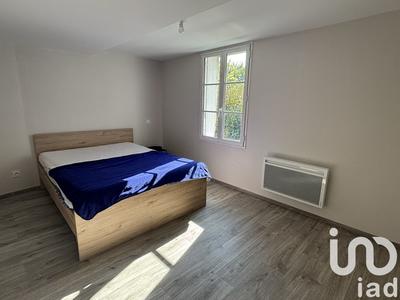 Maison de ville - 98 m² - 4 pièces