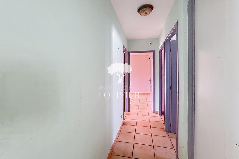 Maison - 84 m² - 4 pièces