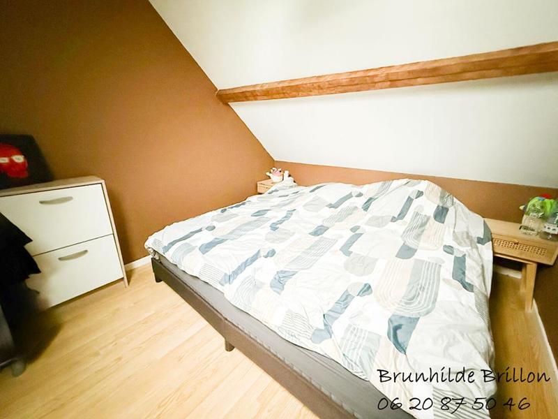 Appartement - 52 m² - 2 pièces