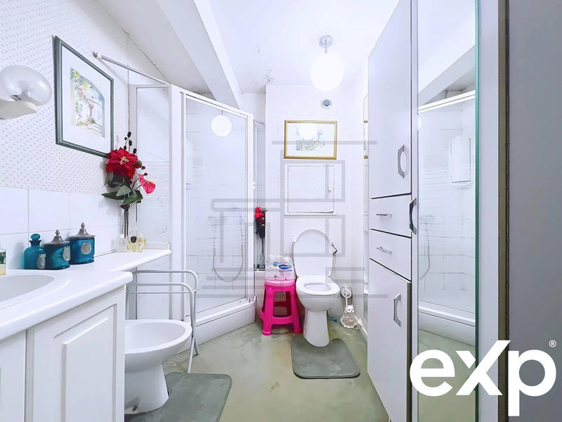 Appartement - 103 m² - 6 pièces