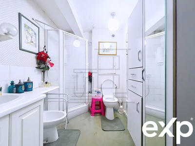 Appartement - 103 m² - 6 pièces