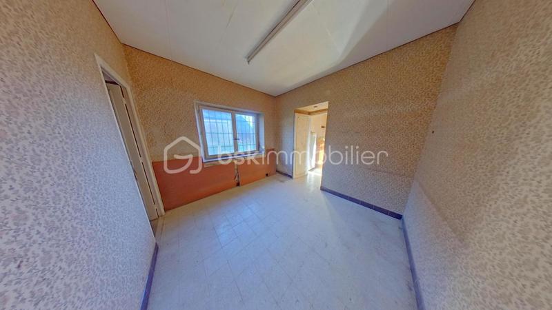 Longère - 91 m² - 5 pièces