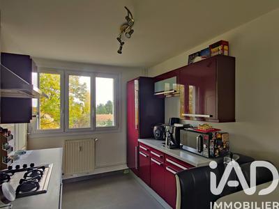 Appartement - 74 m² - 4 pièces