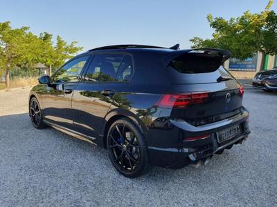 Volkswagen Golf 2.0 Tsi 333 Dsg7 R 20 ans &quot;&quot; Akrapovic Malus Inclus - Garantie constructeur !