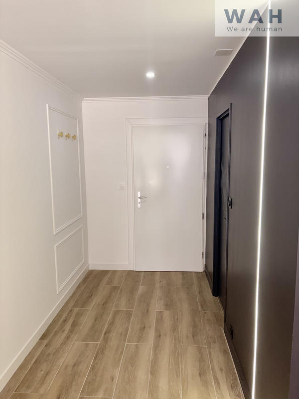 Appartement - 30 m² - 1 pièce