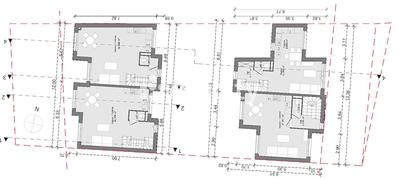 Maison - 187 m² - 8 pièces