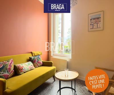 Maison - 75 m² - 3 pièces