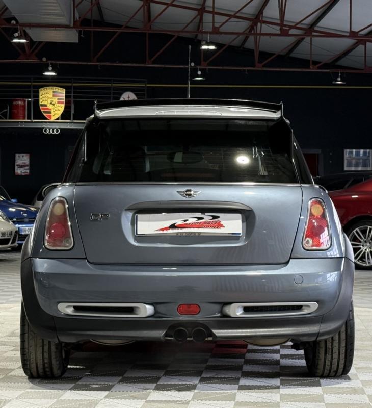 Mini Mini John Cooper Works 218ch Gp Bvm6 (R53)