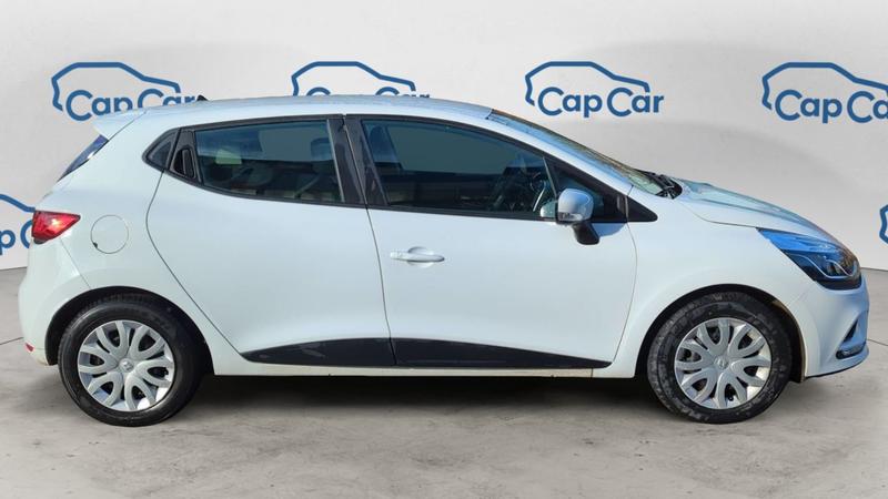 Renault Clio IV 1.5 dCi 75 Energy Business - 2 places
