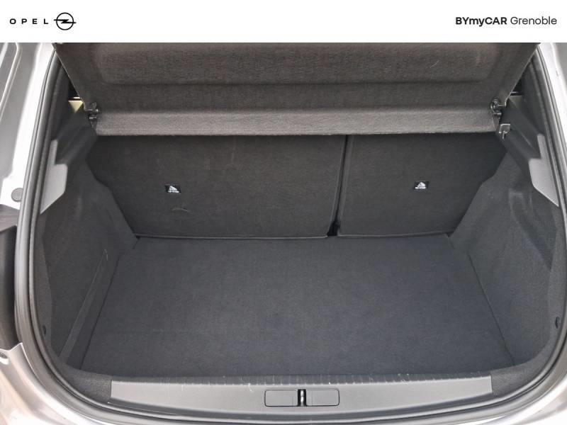 Peugeot 208 PureTech 100 s&amp;S Eat8 Allure