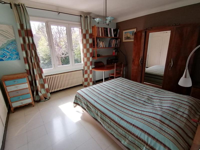 Maison - 103 m² - 5 pièces