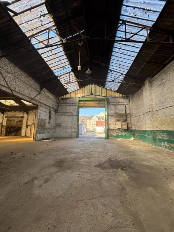 Immeuble - 2 800 m² - 1 pièce