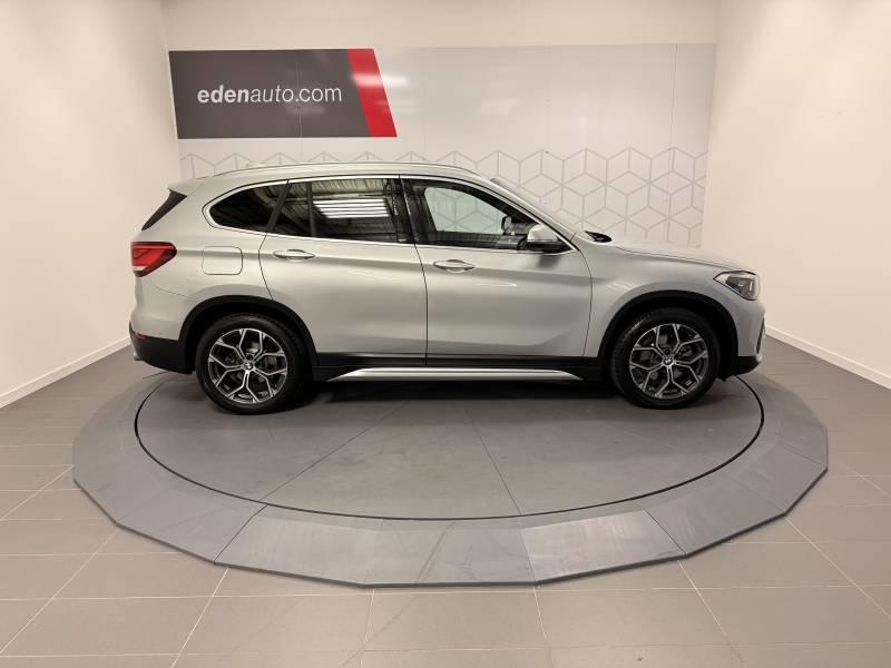 Bmw X1 xDrive 18d 150 ch Bva8 xLine
