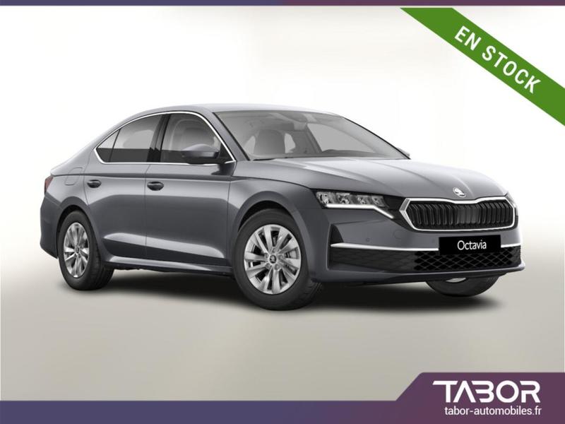 Skoda Octavia 116 Dsg Selec Matrix Gps Kessy