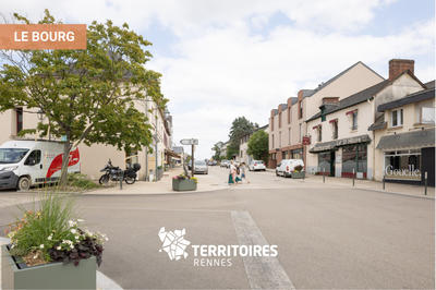 Terrain constructible - 316 m²