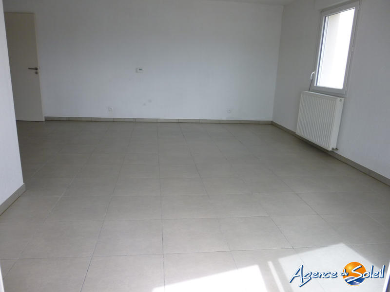 Appartement - 78 m² - 4 pièces