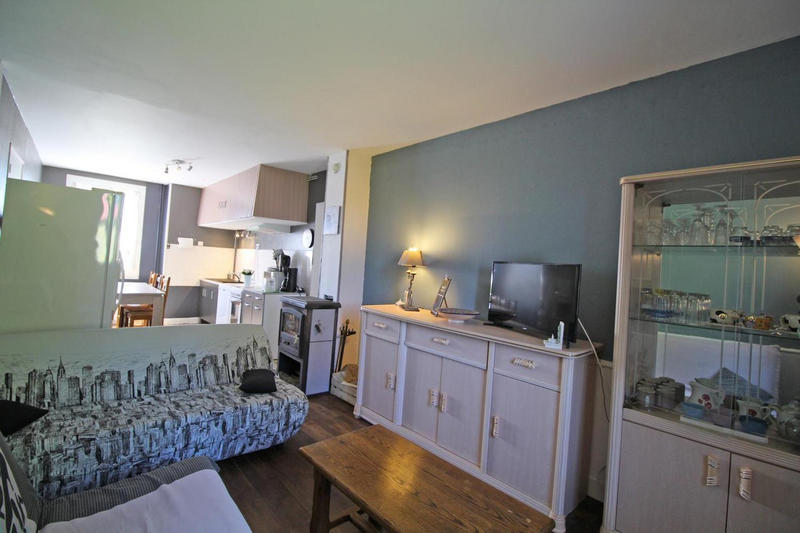 Fonds de commerce - Local commercial - 600 m²