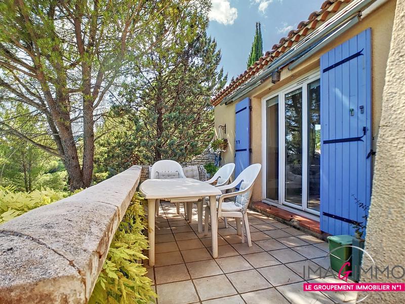 Villa - 109 m² - 5 pièces