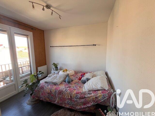 Appartement - 30 m² - 2 pièces