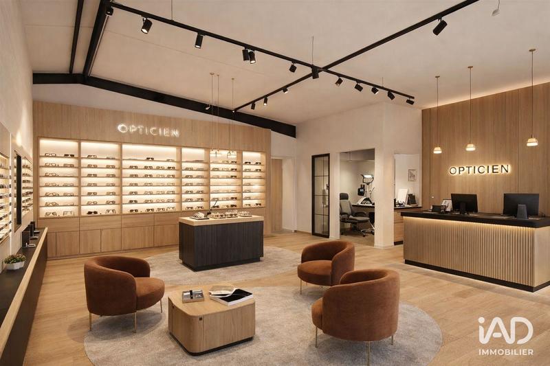 Local commercial - 100 m²