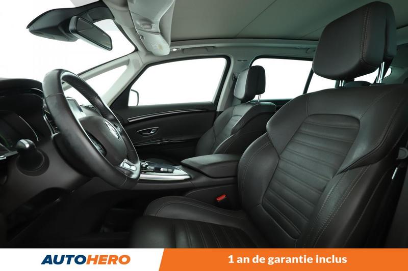 Renault Espace 1.8 TCe Energy Intens Edc 225 ch