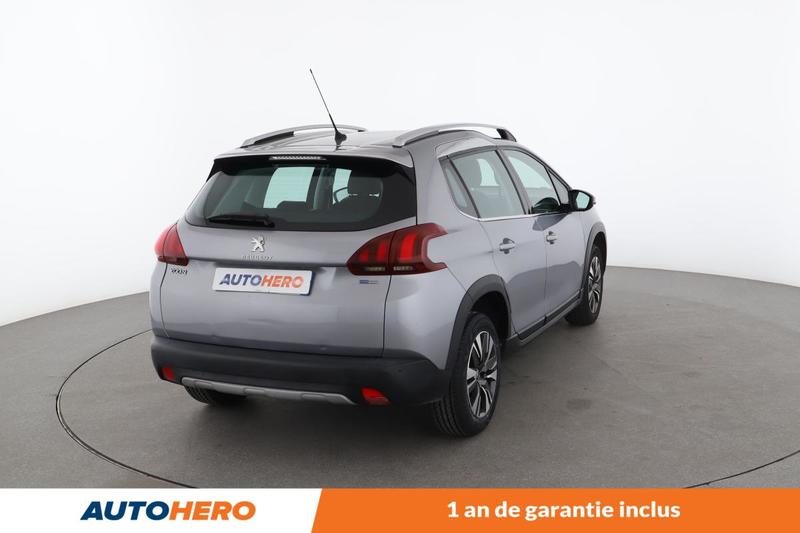 Peugeot 2008 1.2 PureTech Allure 110 ch
