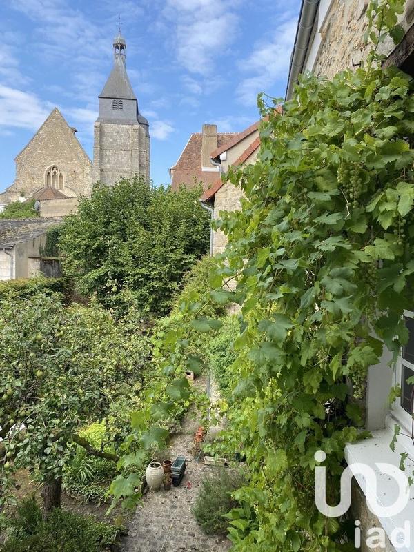 Maison - 246 m² - 9 pièces