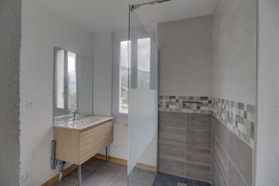 Appartement - 91 m² - 4 pièces