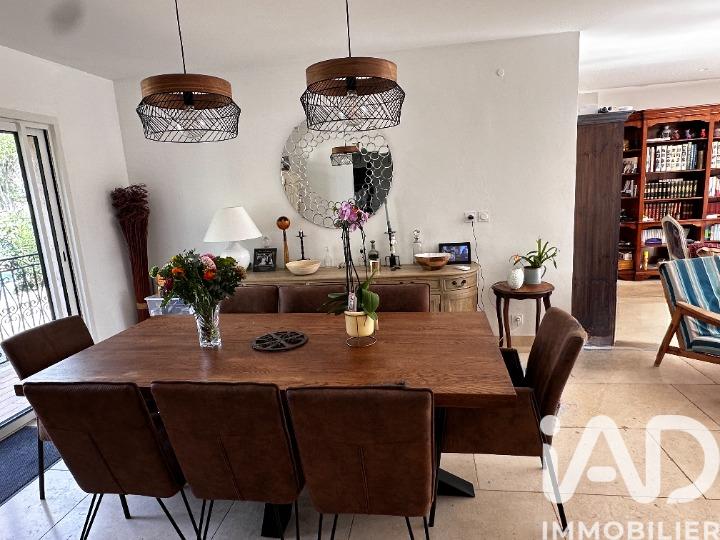 Maison - 146 m² - 5 pièces