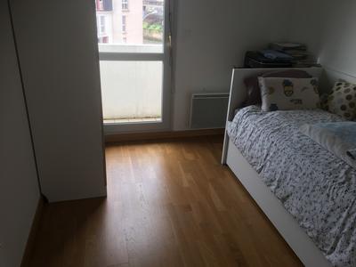 Appartement - 51 m² - 3 pièces