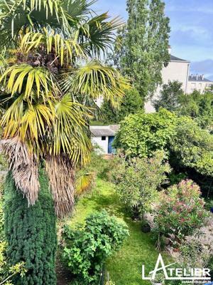 Maison - 167 m² - 7 pièces