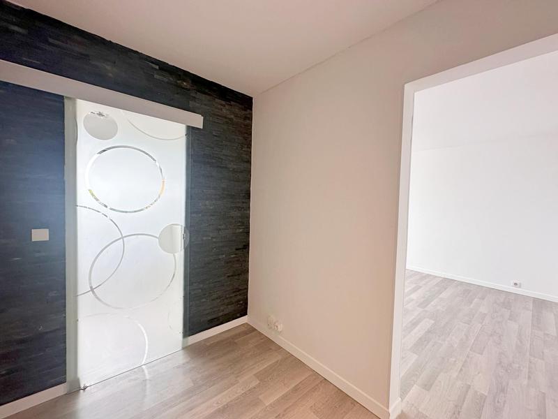 Appartement - 54 m² - 2 pièces