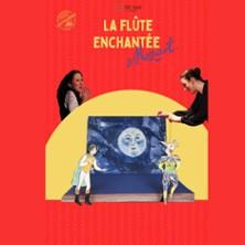 La Flûte Enchantée - Essaïon, Paris