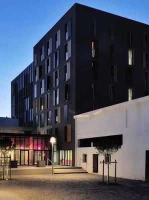 Appartement - 23 m² - 1 pièce