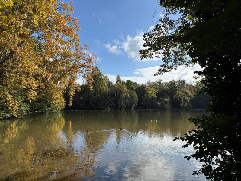 Appartement - 46 à 96 m² - 2 à 5 pièces