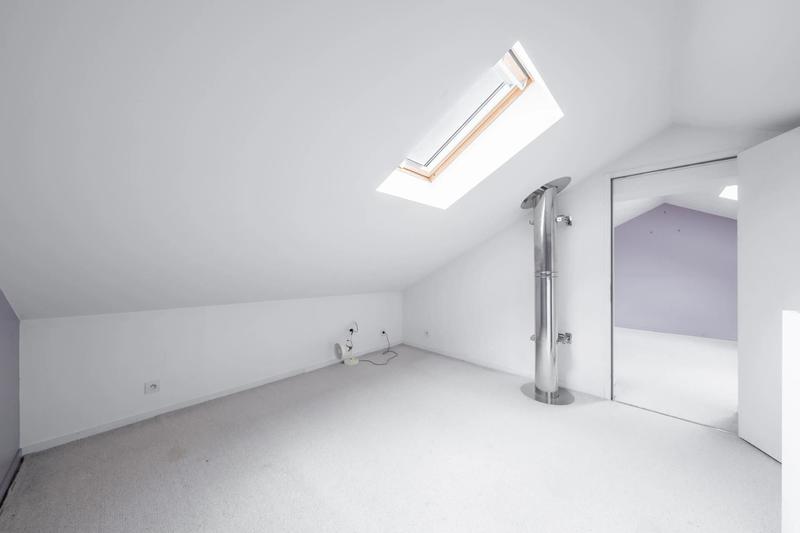 Maison - 65 m² - 3 pièces