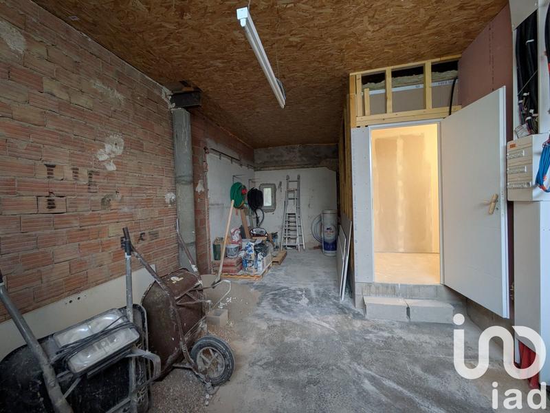 Maison - 106 m² - 4 pièces