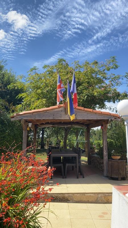 Maison - 352 m² - 12 pièces