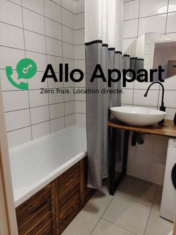 Appartement - 32 m² - 2 pièces