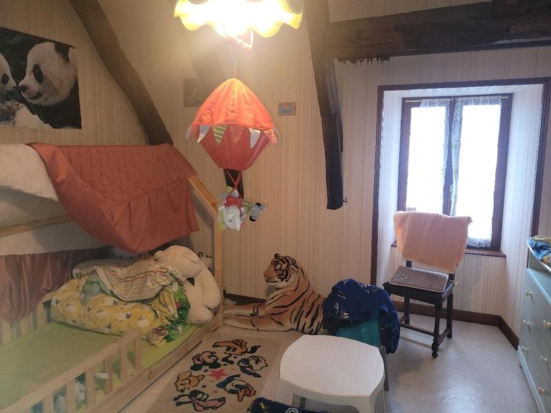 Maison - 146 m² - 6 pièces