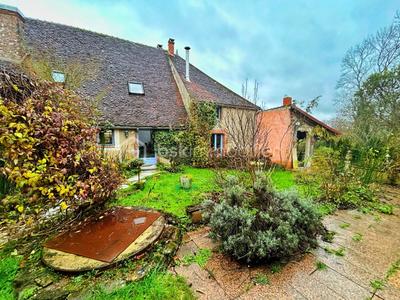 Maison d'architecte - 172 m² - 6 pièces