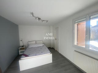 Maison - 165 m² - 7 pièces