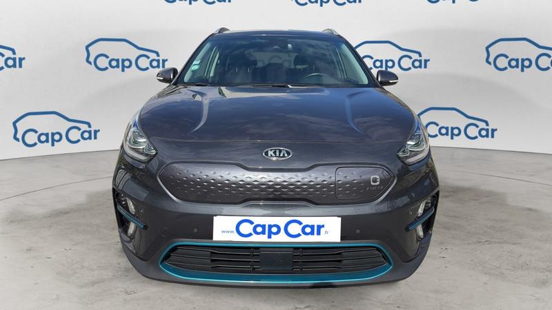 Kia e-niro 204 64 kWh Premium Cool