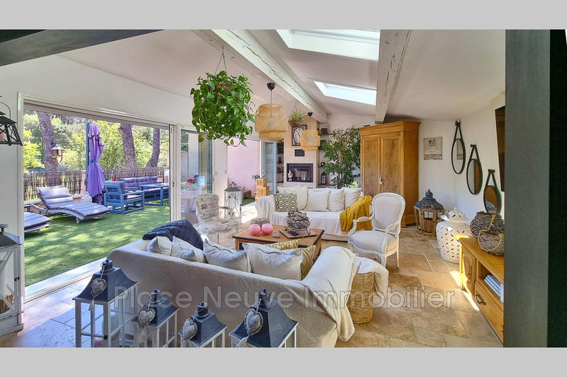 Maison - 113 m² - 4 pièces