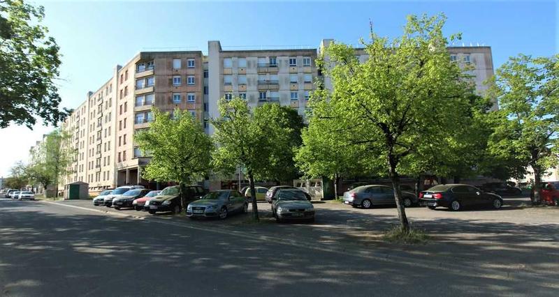 Appartement - 76 m² - 4 pièces